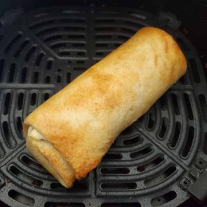 How Long To Cook Frozen Burritos In Air Fryer