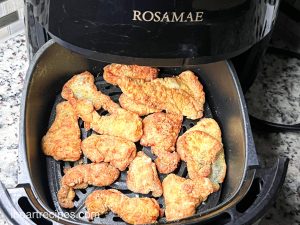 How To Cook Catfish In Air Fryer