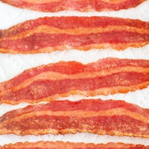 How To Cook Turkey Bacon In Air Fryer