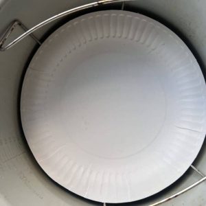 paper plate
