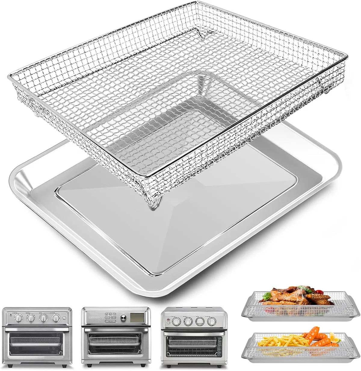 air fryer basket
