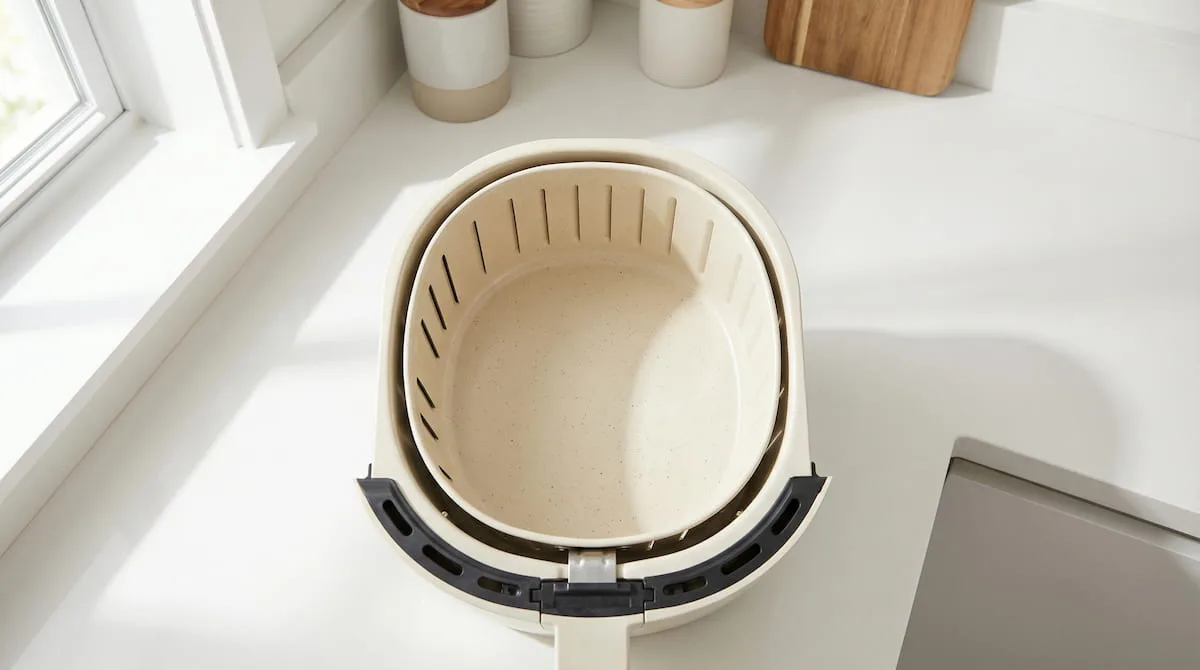 common mistakes when seasoning ceramic baskets