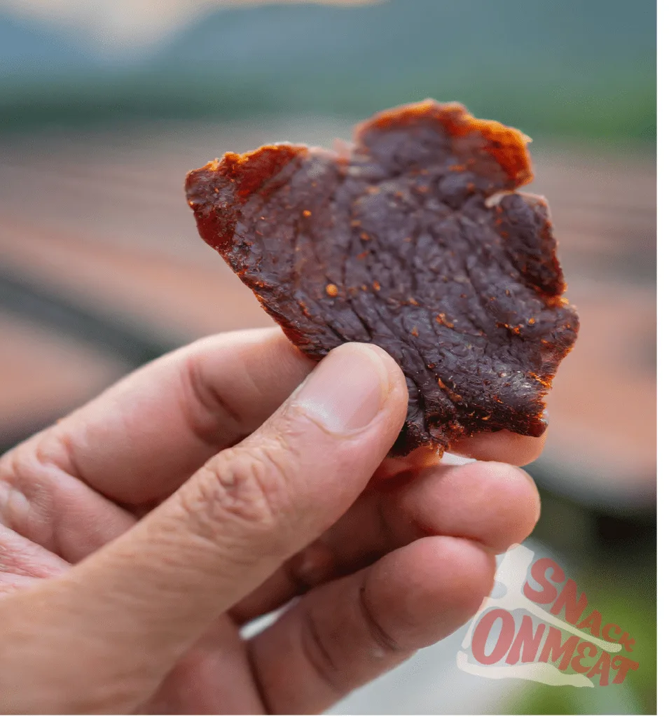 jerky bend test