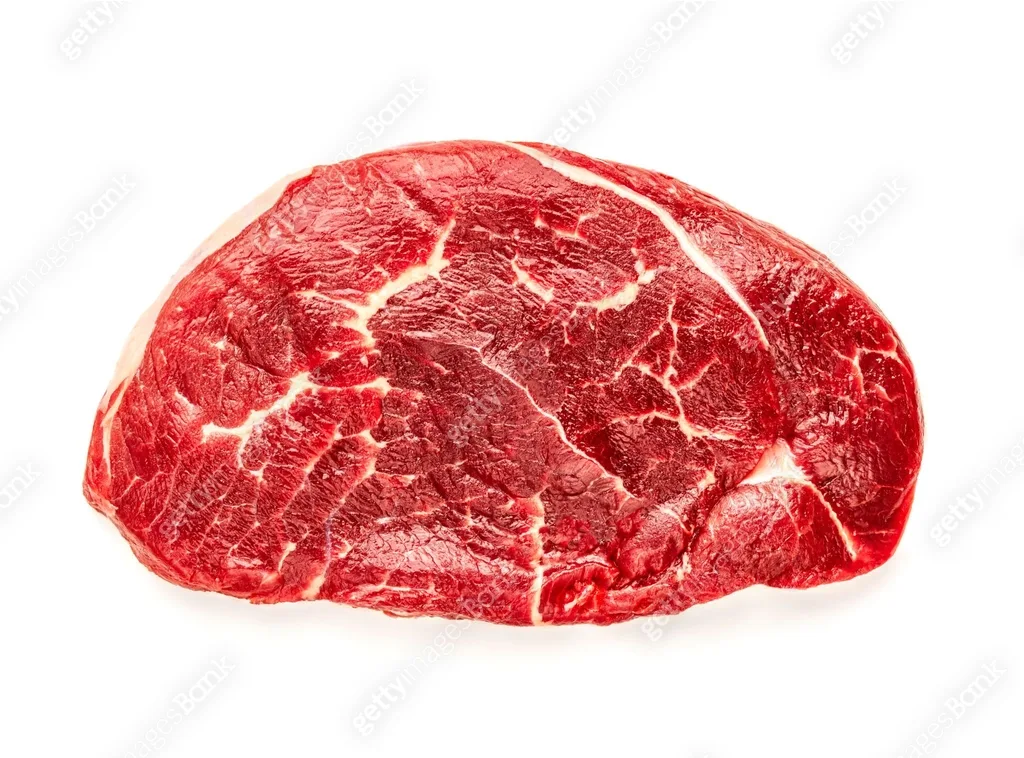 lean beef cut for jerky