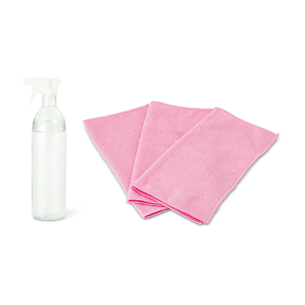 microfiber cloths