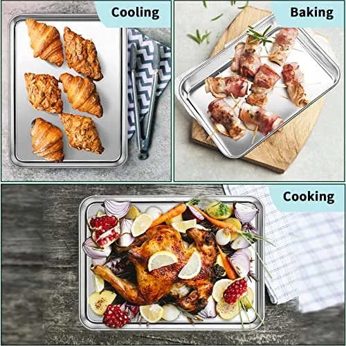 quarter sheet pan