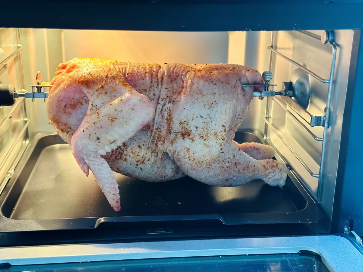 Quick Answer: The 375°F, ~13 Minutes per Pound Formula