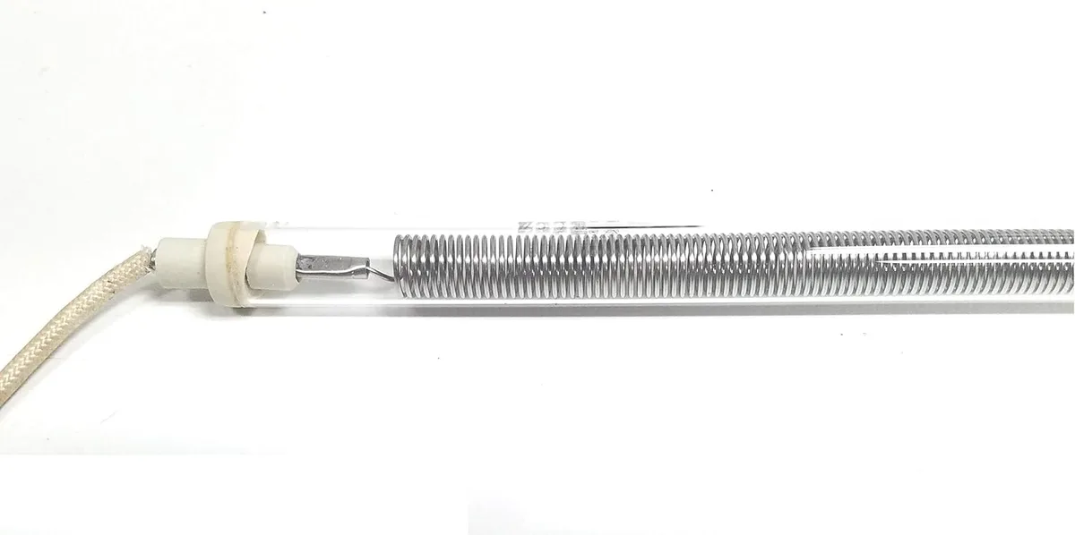 toaster oven heating elements