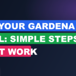 Fix Your Gardena Hose Reel: Simple Steps That Work